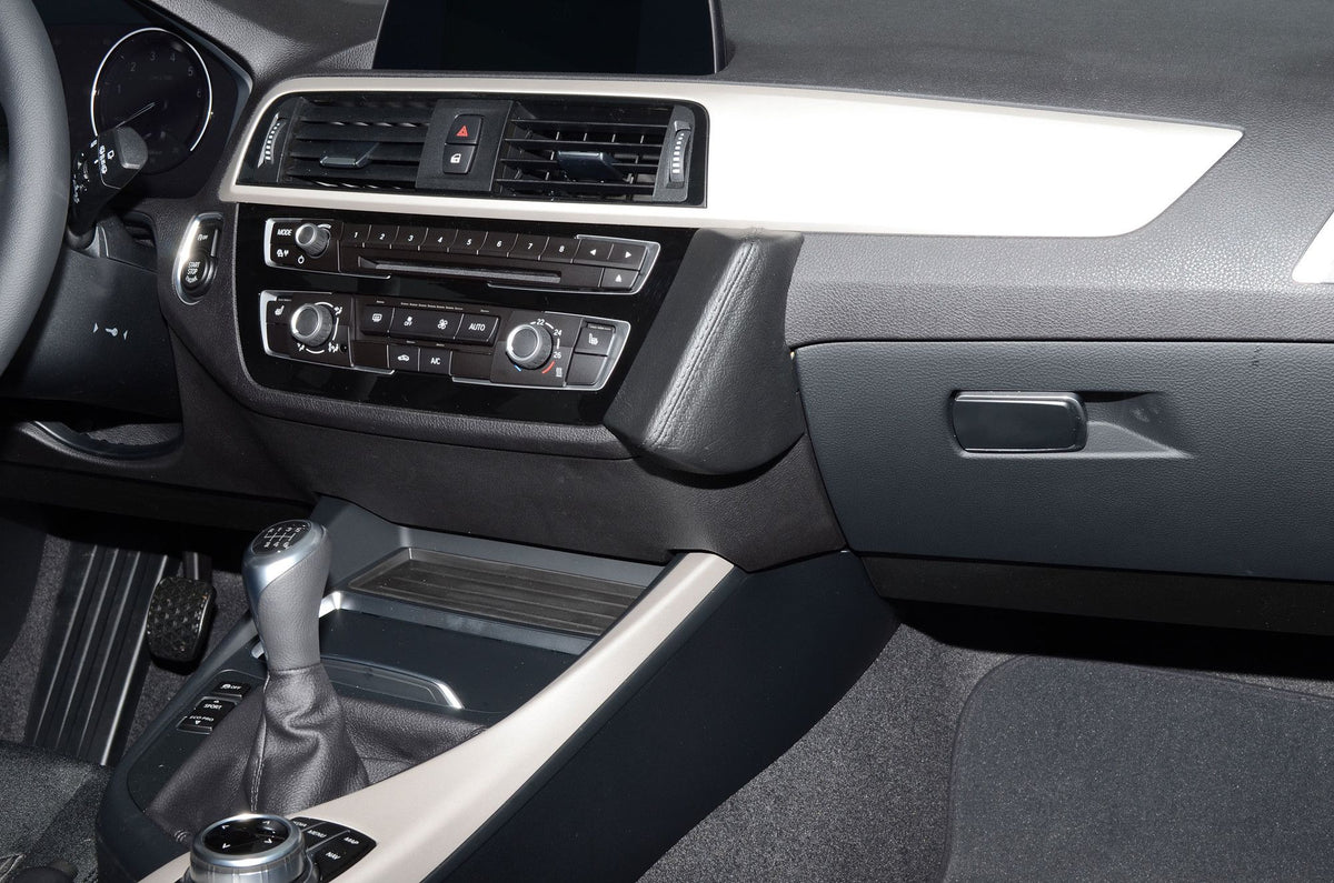 Kuda console voor BMW 1-series / 2-series – 520003195