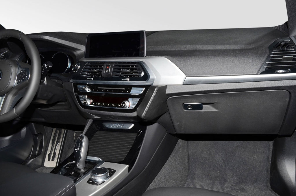 Kuda console voor BMW X3-series / X4-series – 520003205 - productafbeelding 2