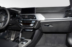 Kuda console voor BMW X3-series / X4-series – 520003205 - productafbeelding 2