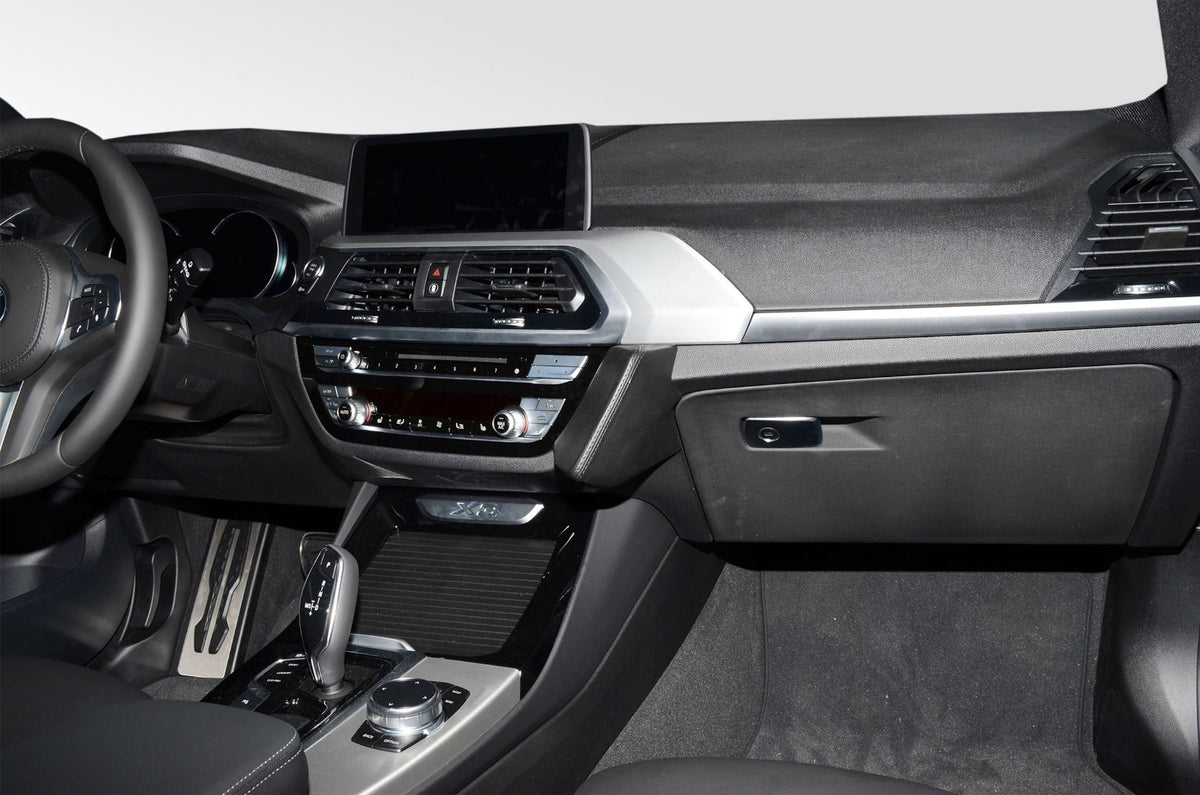 Kuda console voor BMW X3-series / X4-series – 520003205 - productafbeelding 2
