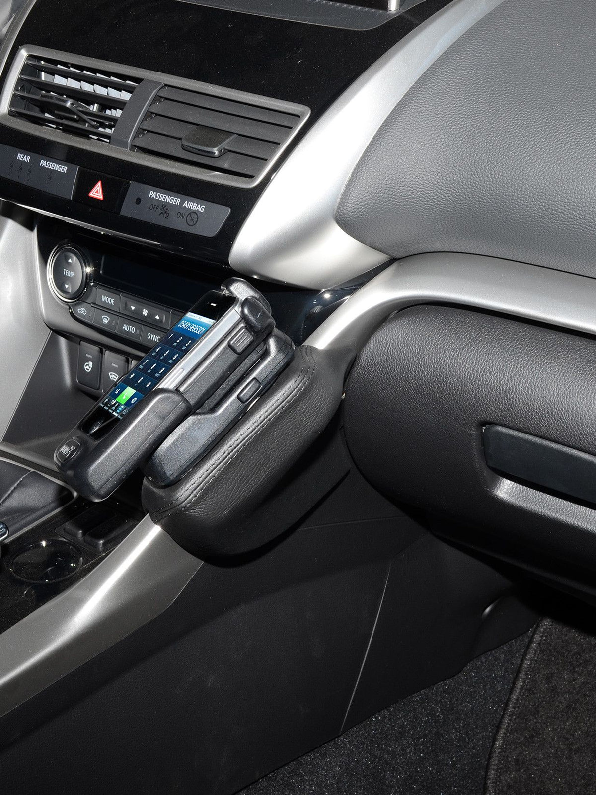 Kuda console voor Mitsubishi Eclipse Cross – 520003225 - productafbeelding 2