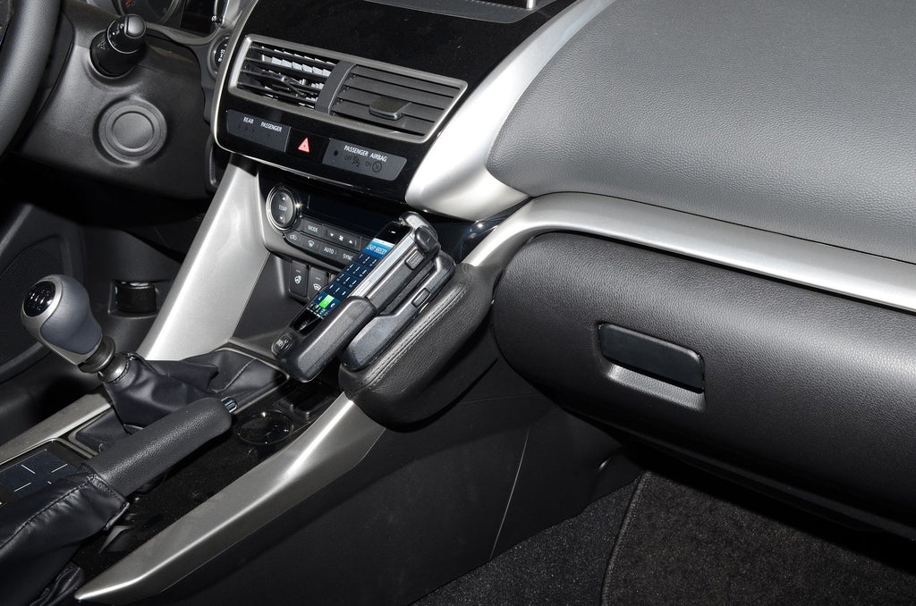 Kuda console voor Mitsubishi Eclipse Cross – 520003225 - productafbeelding 3