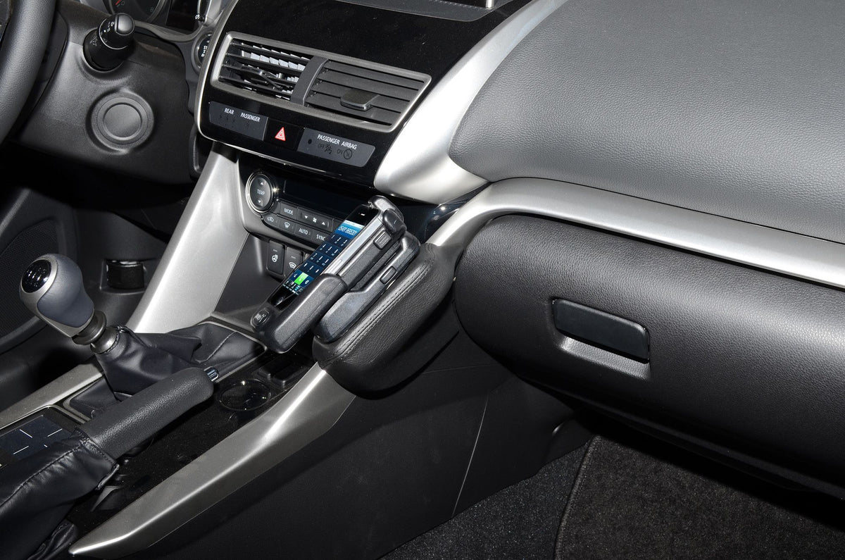 Kuda console voor Mitsubishi Eclipse Cross – 520003225 - productafbeelding 3