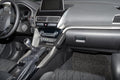 Kuda console voor Mitsubishi Eclipse Cross – 520003225
