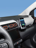 Kuda console voor Citroën C3 Aircross – 520003235 - productafbeelding 4