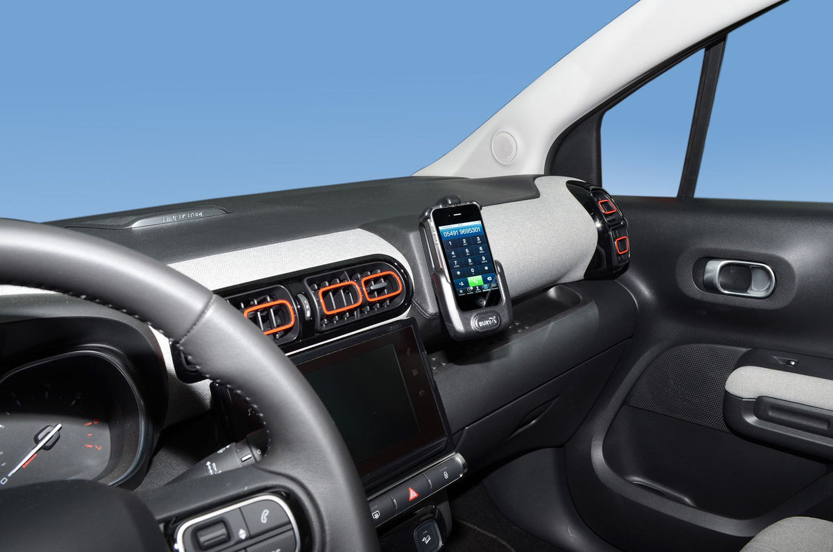 Kuda console voor Citroën C3 Aircross – 520003235 - productafbeelding 3
