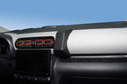 Kuda console voor Citroën C3 Aircross – 520003235 - productafbeelding 2