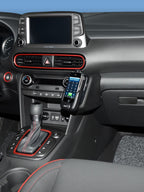 Kuda console voor Hyundai Kona – 520003255 - productafbeelding 2