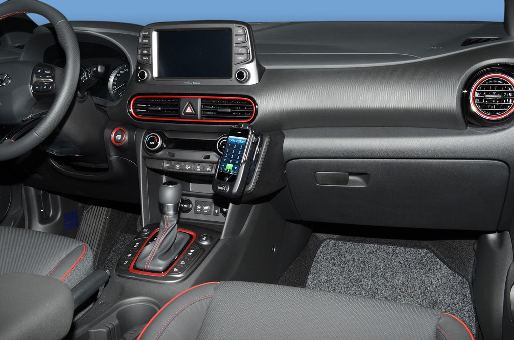 Kuda console voor Hyundai Kona – 520003255 - productafbeelding 3