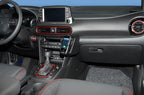 Kuda console voor Hyundai Kona – 520003255 - productafbeelding 3