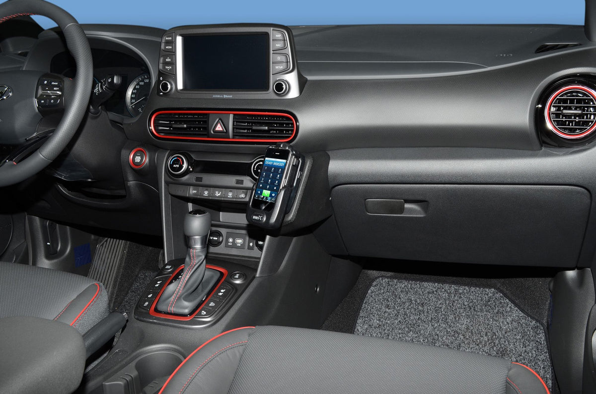 Kuda console voor Hyundai Kona – 520003255 - productafbeelding 3