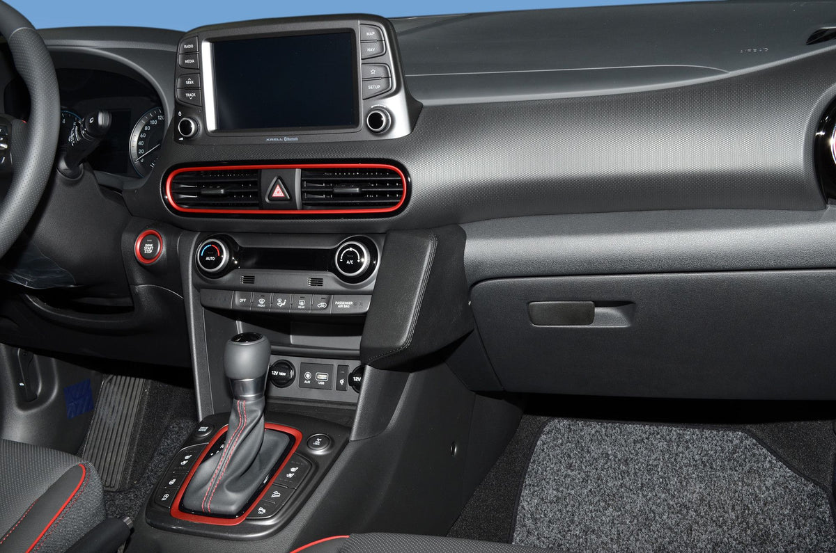 Kuda console voor Hyundai Kona – 520003255