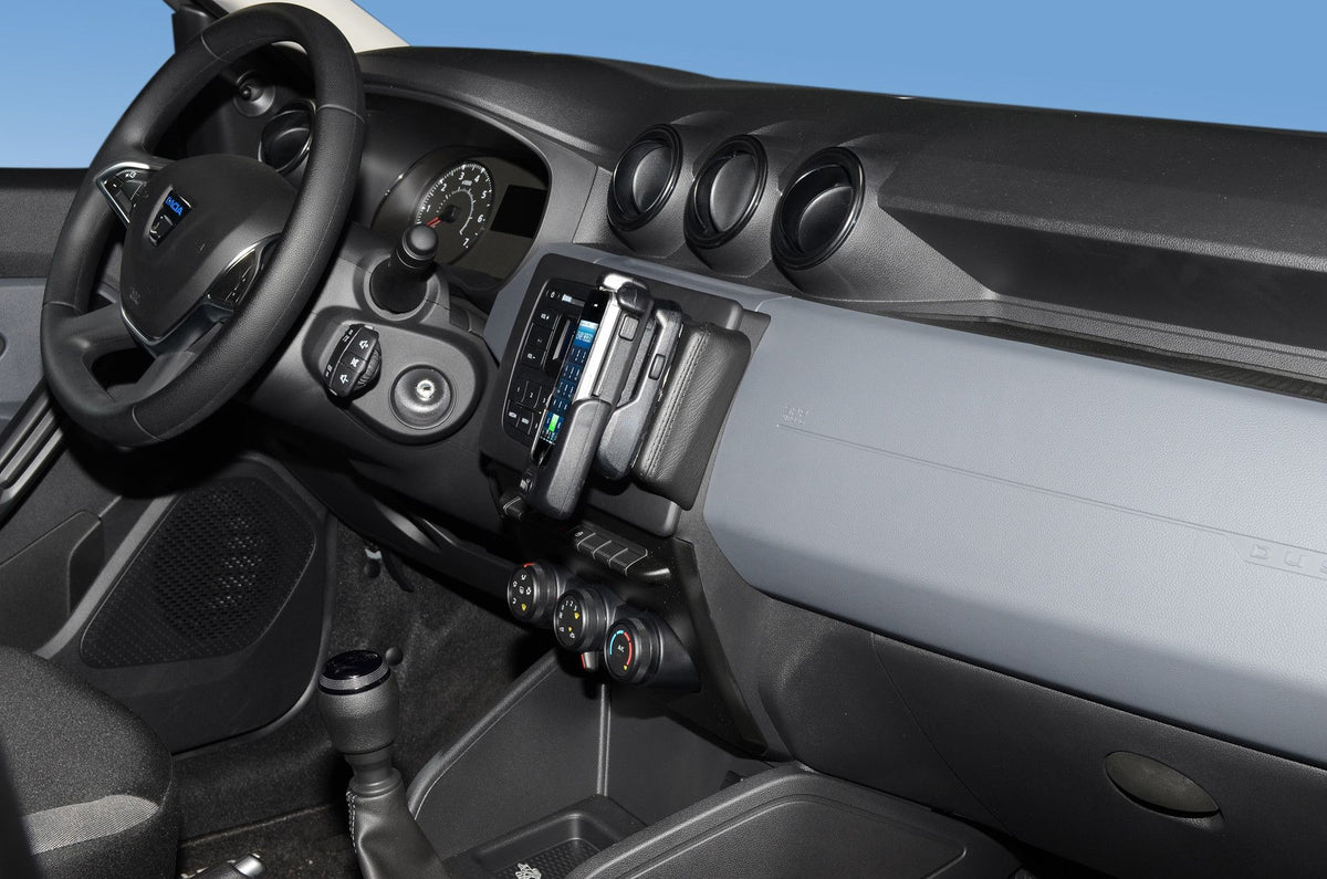 Kuda console voor Dacia Duster – 520003265 - productafbeelding 3
