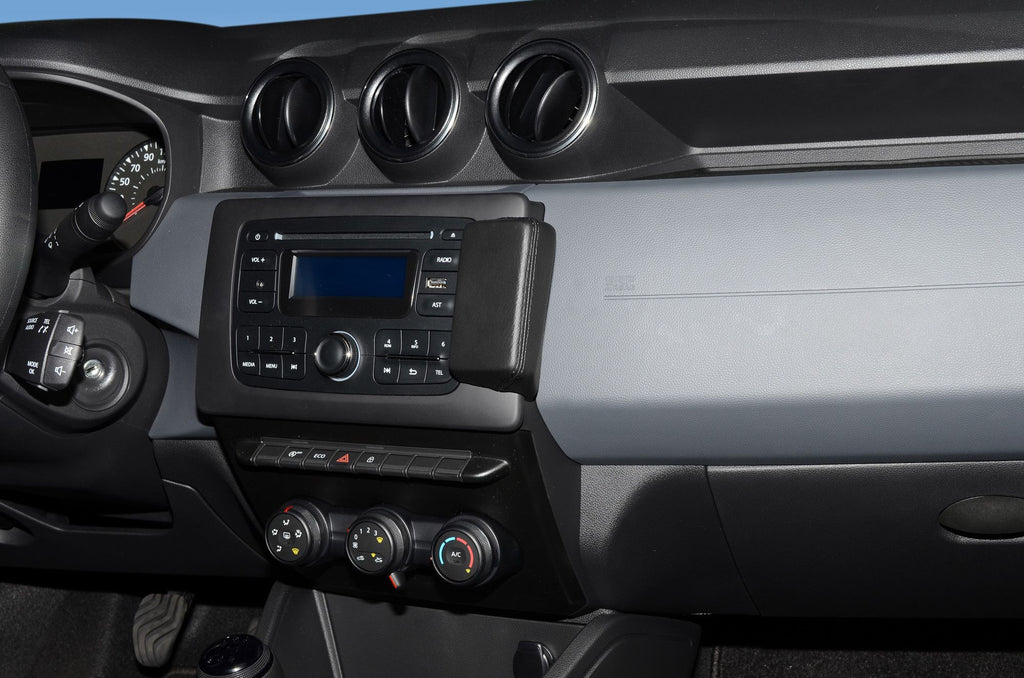 Kuda console voor Dacia Duster – 520003265