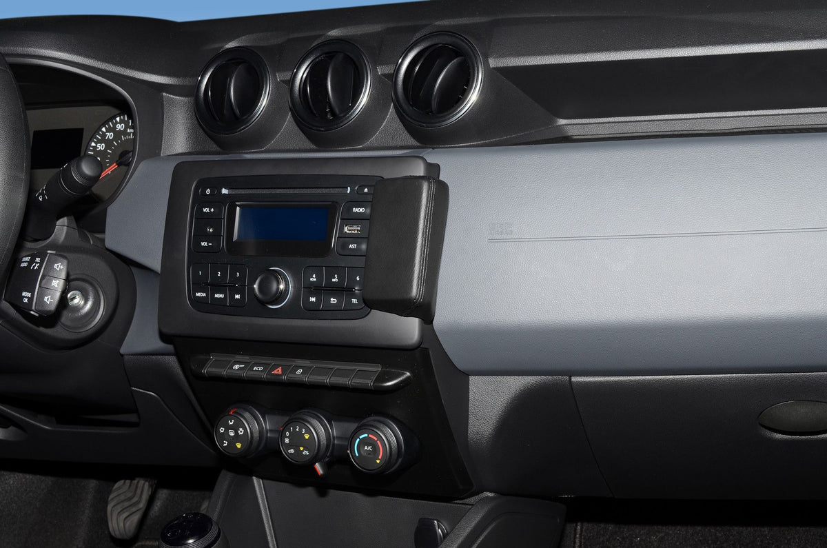 Kuda console voor Dacia Duster – 520003265
