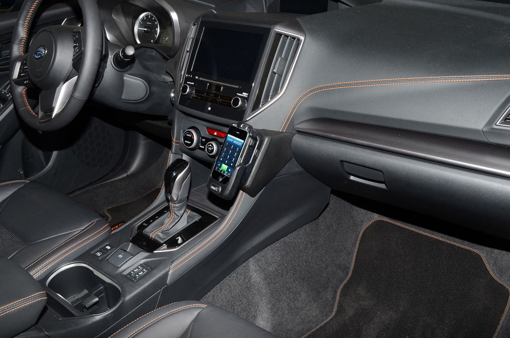 Kuda console voor Subaru Impreza / XV – 520003275 - productafbeelding 4