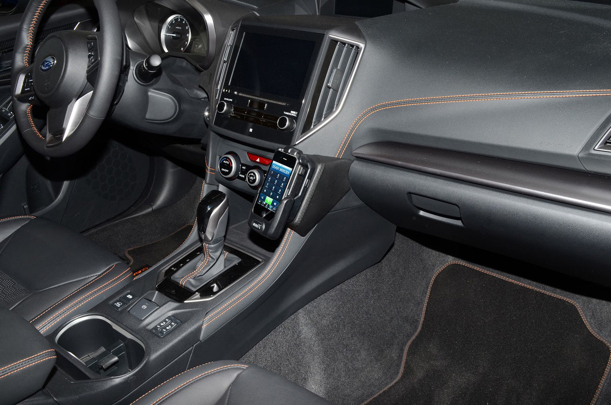 Kuda console voor Subaru Impreza / XV – 520003275 - productafbeelding 4