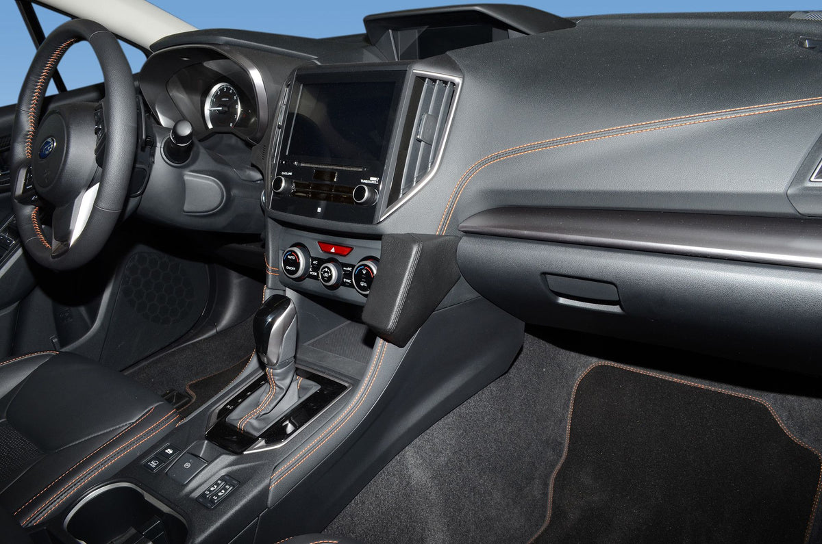Kuda console voor Subaru Impreza / XV – 520003275 - productafbeelding 3