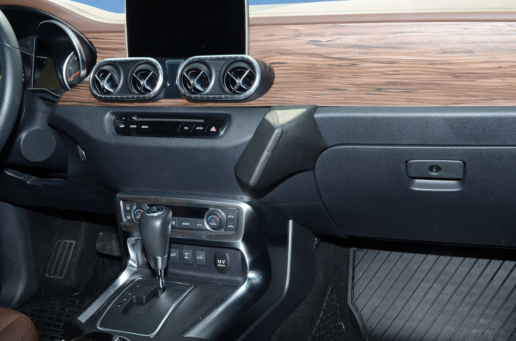 Kuda console voor Mercedes-Benz X-Class – 520003295
