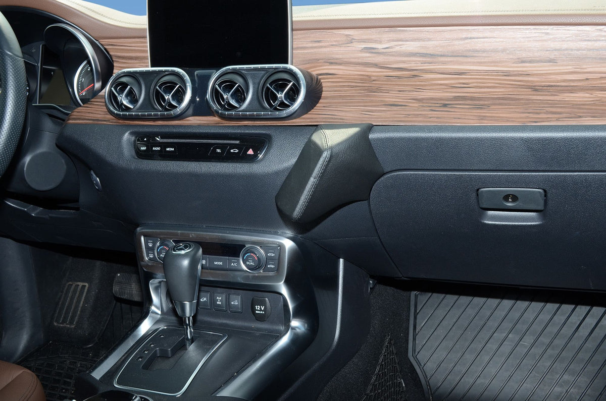 Kuda console voor Mercedes-Benz X-Class – 520003295