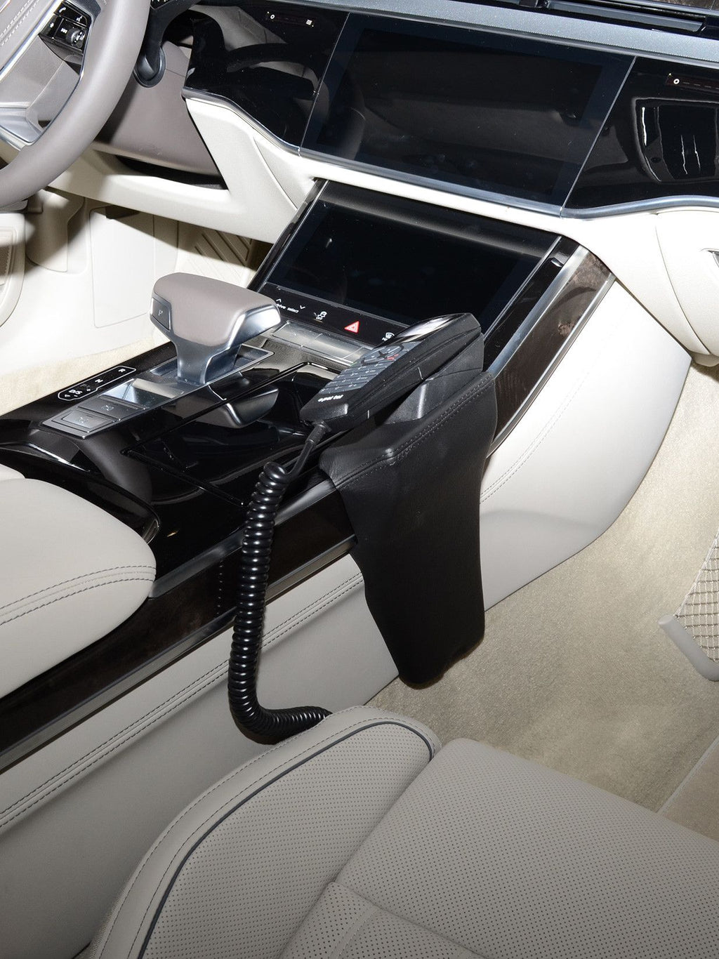 Kuda console voor Audi A8 – 520003305 - productafbeelding 4
