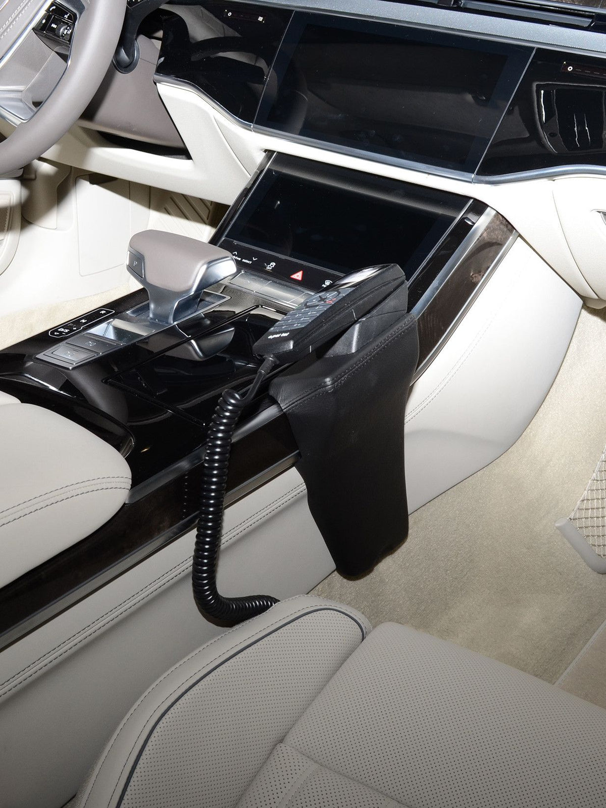 Kuda console voor Audi A8 – 520003305 - productafbeelding 4
