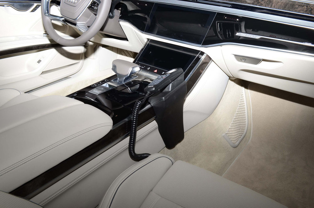 Kuda console voor Audi A8 – 520003305