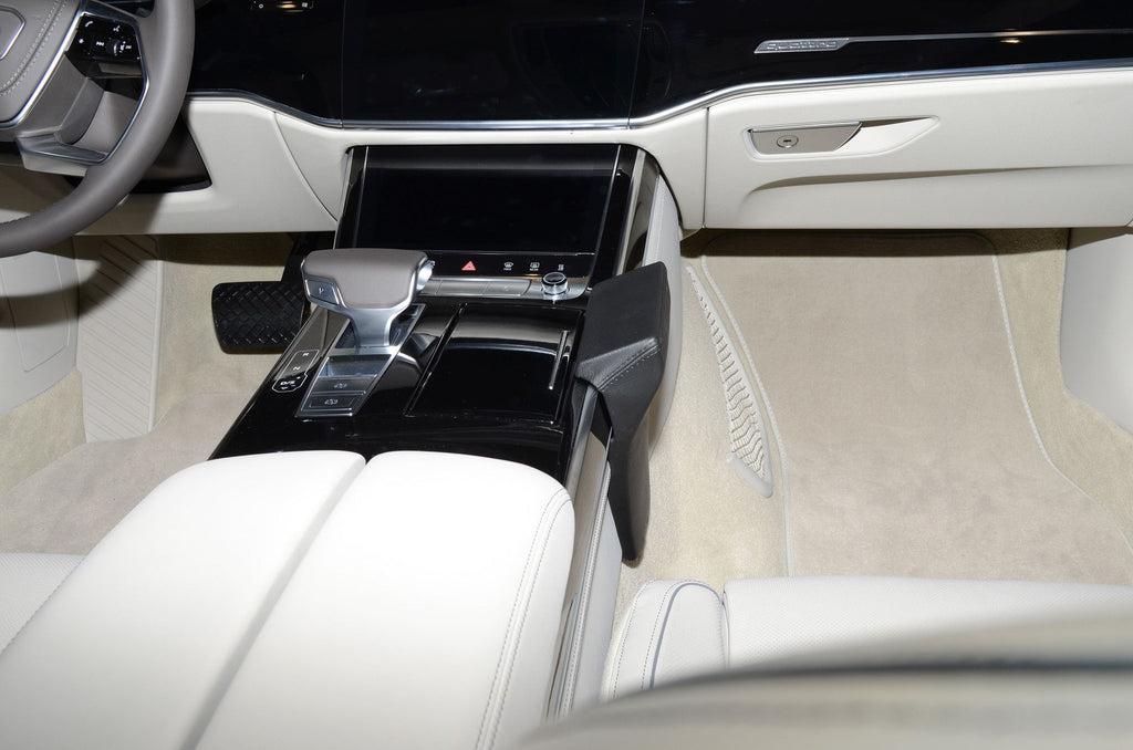 Kuda console voor Audi A8 – 520003305 - productafbeelding 3