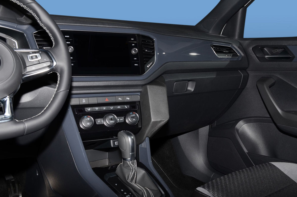 Kuda console voor Volkswagen T-Roc – 520003325 - productafbeelding 3
