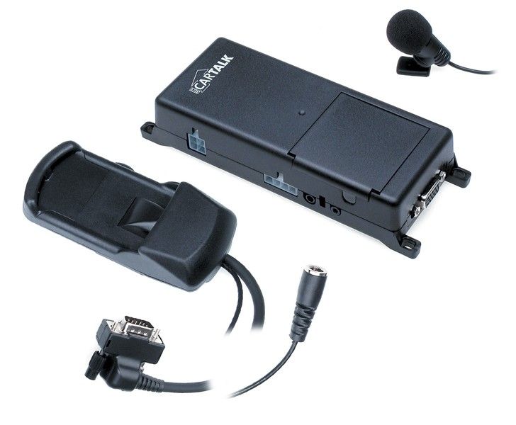 Bury Complete carkits en autotelefoons 33300200