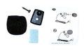 Bury Bediening, audio en handsets 33309206