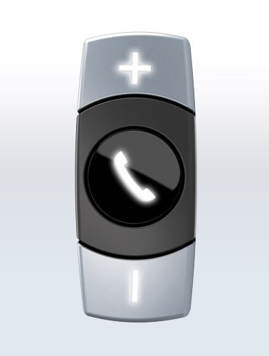 Bury Bediening, audio en handsets 33309303