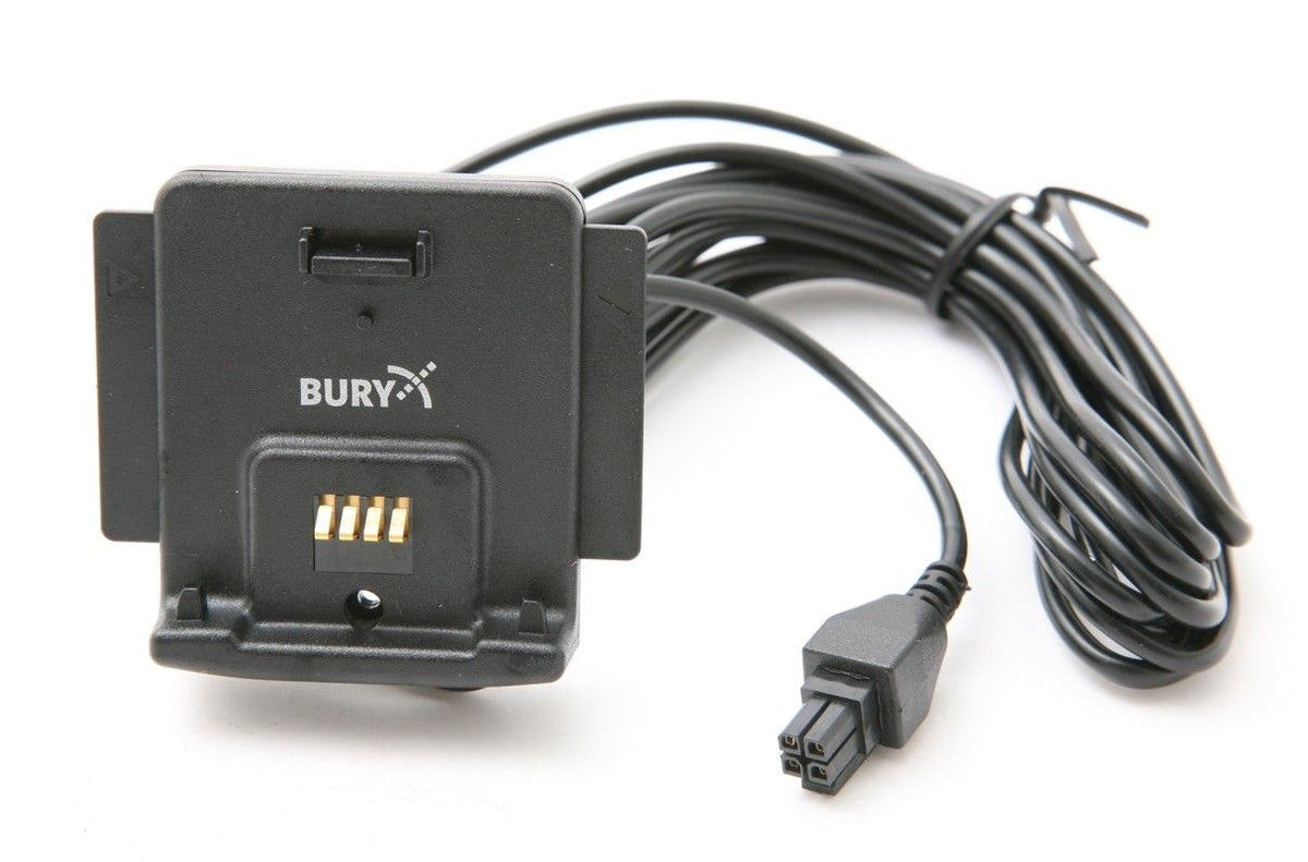 Bury Cradles en carkithouders 33309310