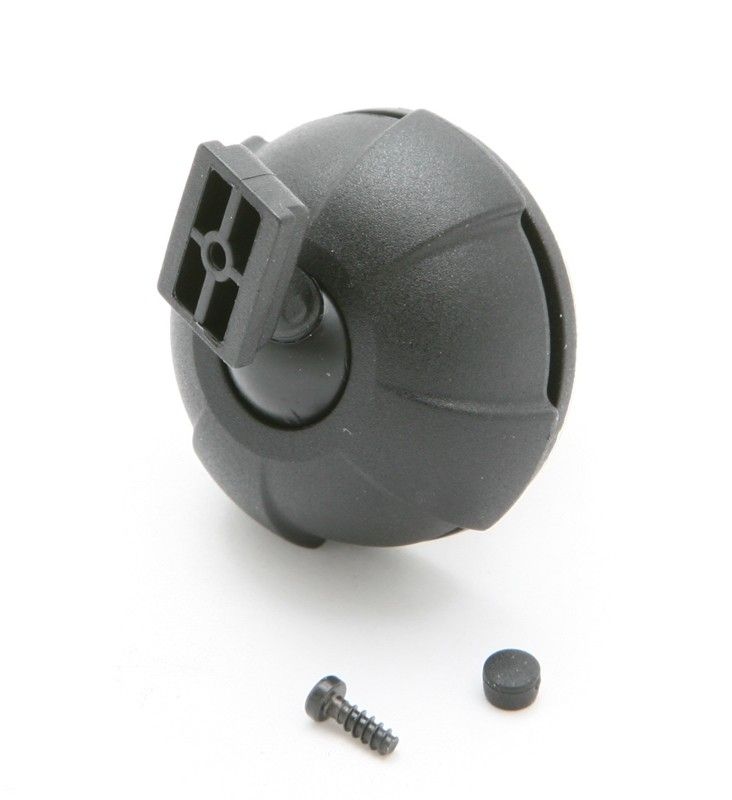 Bury Bediening, audio en handsets 33309320