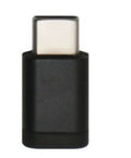 Bury adapter van Micro-USB-aansluiting naar USB-C