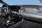 Kuda console voor Mercedes-Benz A-Class – 520003365 – productafbeelding 3