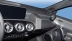 Kuda console voor Mercedes-Benz A-Class – 520003365
