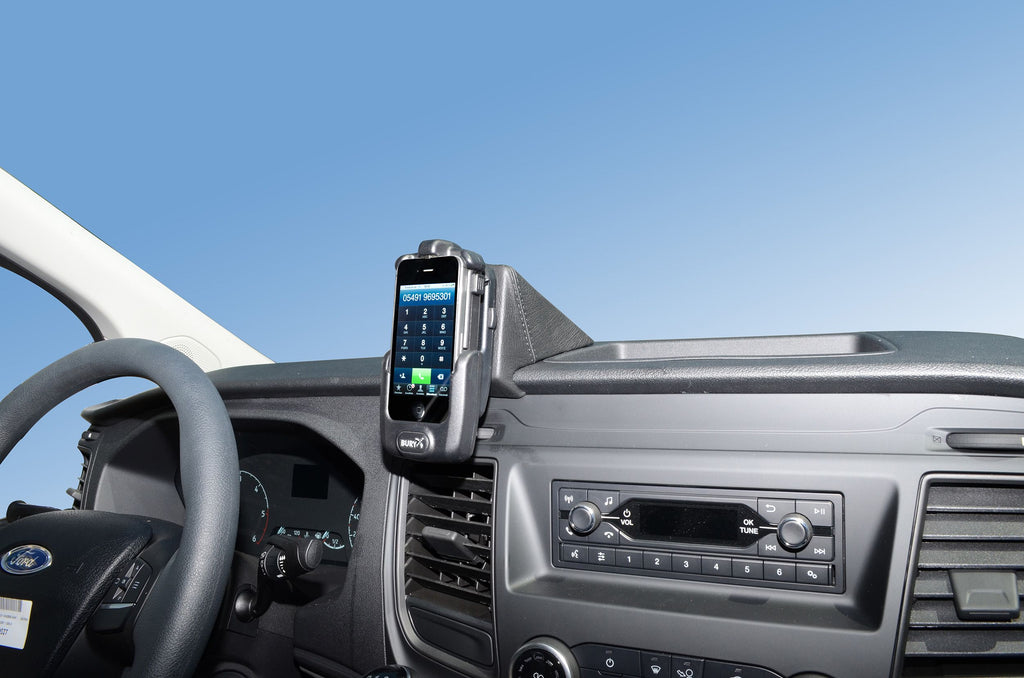 Kuda console voor Ford Transit / Transit Custom – 520003375 - productafbeelding 2