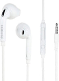 Samsung EO-EG920 in-earheadset met 3,5mm-aansluiting - zwart