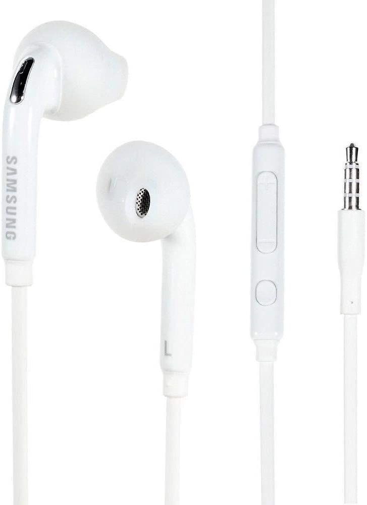 Samsung EO-EG920 in-earheadset met 3,5mm-aansluiting - zwart