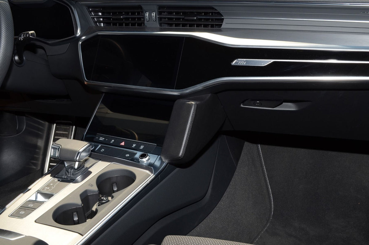 Kuda console voor Audi A6 / S6 – 520003435