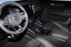 Kuda console voor Volvo EC40 / XC40 – 520003455 – productafbeelding 2