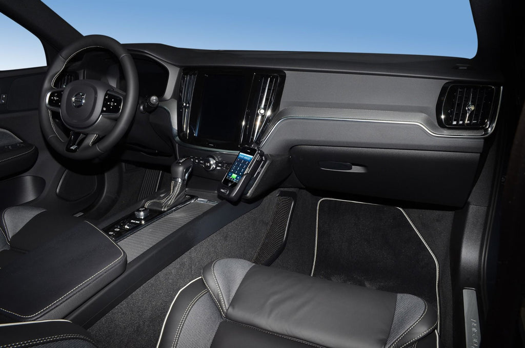 Kuda console voor Volvo V60 – 520003465 – productafbeelding 2