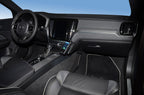 Kuda console voor Volvo V60 – 520003465 – productafbeelding 2