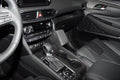 Kuda console voor Hyundai Santa Fe – 520003475