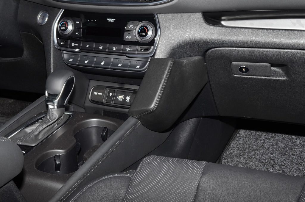 Kuda console voor Hyundai Santa Fe – 520003475 – productafbeelding 2