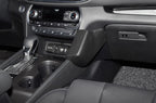 Kuda console voor Hyundai Santa Fe – 520003475 – productafbeelding 2