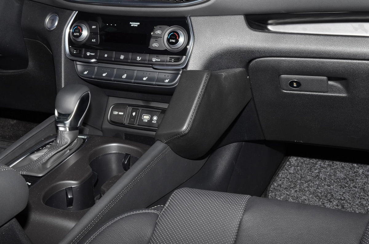 Kuda console voor Hyundai Santa Fe – 520003475 – productafbeelding 2