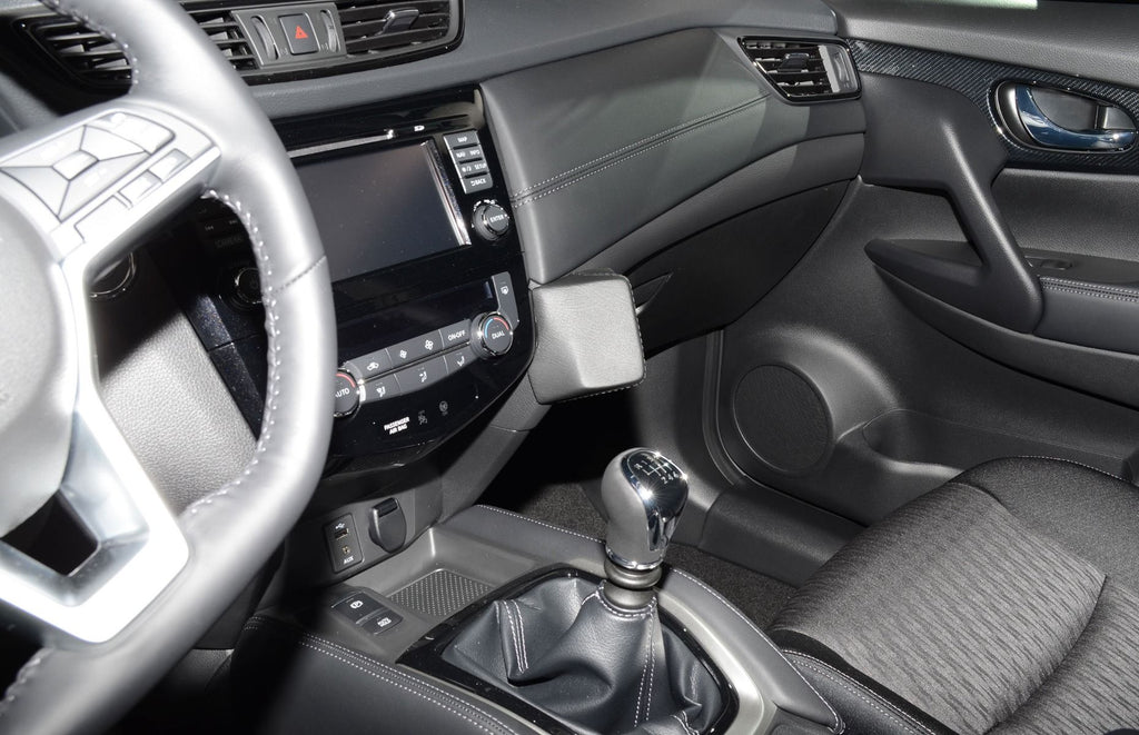 Kuda console voor Nissan Qashqai / X-Trail – 520003485