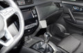 Kuda console voor Nissan Qashqai / X-Trail – 520003485